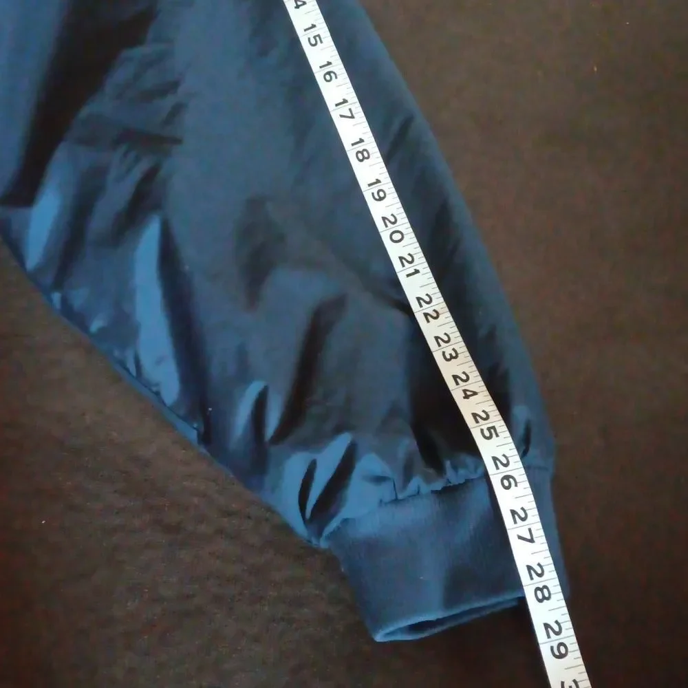WearGuard Men's Navy Blue Jacket Size XL